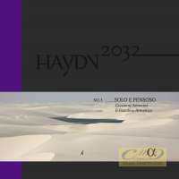 WYCOFANY  Haydn 2032 vol. 3 - Solo e Pensoso (180g)